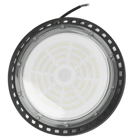 LED High Bay Light 100W IP65 Protection Dustproof Super Bright High Bay Light With Hanging For Commercial Warehouse Lighting
LED High Bay Light 100W IP65 Protection Dustproof Super Bright High Bay Light With Hanging For Commercial Warehouse Lighting