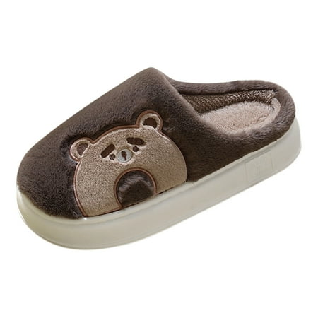 Mens Slippers Couple Men S Thick Bottom Cotton Slippers Autumn And Winter Home Cute Rabbit Plush Comfortable Warm Soft Bottom Non Slip Slippers Slippers for Men Plush B 43
Mens Slippers Couple Men S Thick Bottom Cotton Slippers Autumn And Winter Home Cute Rabbit Plush Comfortable Warm Soft Bottom Non Slip Slippers Slippers for Men Plush B 43