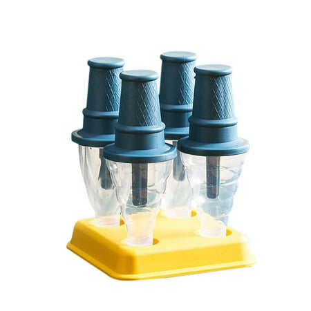 〖Follure〗Ice Cream Mold Homemade Popsicle Ice Cream Creative Cones With Handle
〖Follure〗Ice Cream Mold Homemade Popsicle Ice Cream Creative Cones With Handle