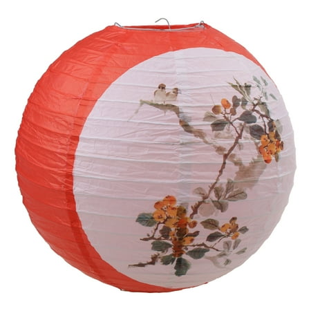 Mid Autumn Round Lantern Flowers Birds Pattern Kids Adults Festival Holiday Gift
Mid Autumn Round Lantern Flowers Birds Pattern Kids Adults Festival Holiday Gift