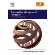 Business Risk Management Handbook: A Sustainable Approach