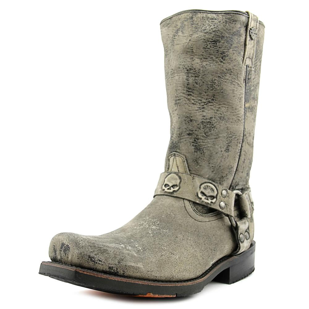 harley davidson rory harness boots slate