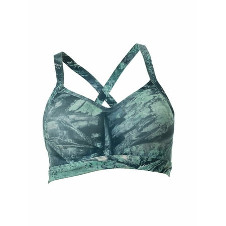 DSG OUTERWEAR SPORTS BRA - REALTREE ASPECT SEA FOAM