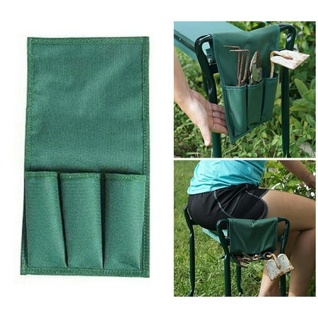 Sarkoyar Portable Garden Kneeler Tools Bag Oxford Cloth Knee Stool Kits Storage Pouch
Sarkoyar Portable Garden Kneeler Tools Bag Oxford Cloth Knee Stool Kits Storage Pouch