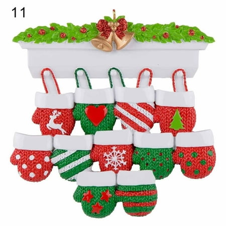 Ruanlalo Christmas Style Hanging Decor Resin Creative Stocking Shape Hanging Pendant for Home
Ruanlalo Christmas Style Hanging Decor Resin Creative Stocking Shape Hanging Pendant for Home