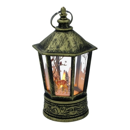 HOMEMAXS Outdoor Lantern Led Candle Lantern Desktop Lamp Decor Outdoor Patio Decoration
HOMEMAXS Outdoor Lantern Led Candle Lantern Desktop Lamp Decor Outdoor Patio Decoration
