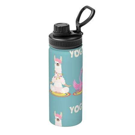 Ocsxa Animal Meditation Print 18oz Stainless Steel Water Bottle Unisex Water Bottle Insulated Sports Water Cup Flask for Cold Water Drinks/Sports/Travel/Car/School
Ocsxa Animal Meditation Print 18oz Stainless Steel Water Bottle Unisex Water Bottle Insulated Sports Water Cup Flask for Cold Water Drinks/Sports/Travel/Car/School
