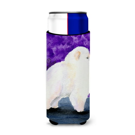 Caroline s Treasures SS8688MUK Pomeranian Ultra Hugger for slim cans Slim Can multicolor
Caroline s Treasures SS8688MUK Pomeranian Ultra Hugger for slim cans Slim Can multicolor