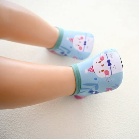 MELDVDIB Baby Shoes Kids Boys Girls Animal Printed Non-Slip Socks Indoor Ourdoor 12 Monthes to 4 Years
MELDVDIB Baby Shoes Kids Boys Girls Animal Printed Non-Slip Socks Indoor Ourdoor 12 Monthes to 4 Years