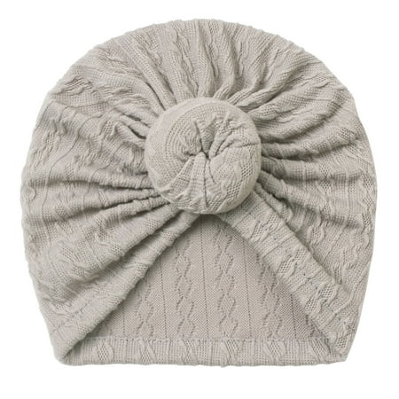 Baby Hats Toddler Baby Boys Girls Solid Cap s Knotted Elastics Turban Hat Hats For Baby(Size:One Size)
Baby Hats Toddler Baby Boys Girls Solid Cap s Knotted Elastics Turban Hat Hats For Baby(Size:One Size)
