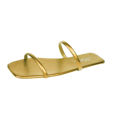 TAIAOJING Women Slippers Spring Summer Slippers Flat Low Heel Open Toe Solid Color Slip On Sandals Fashion Shoes Zapatos
TAIAOJING Women Slippers Spring Summer Slippers Flat Low Heel Open Toe Solid Color Slip On Sandals Fashion Shoes Zapatos