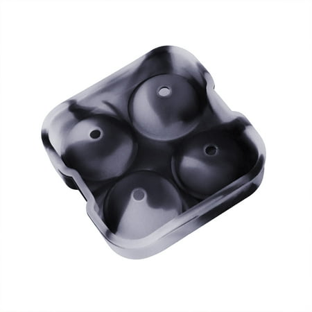 Jpgif Silicone 4-hole Ice Ball Mold Reusable Ice Molds Ice Trays DIY Ice Maker Molds
Jpgif Silicone 4-hole Ice Ball Mold Reusable Ice Molds Ice Trays DIY Ice Maker Molds