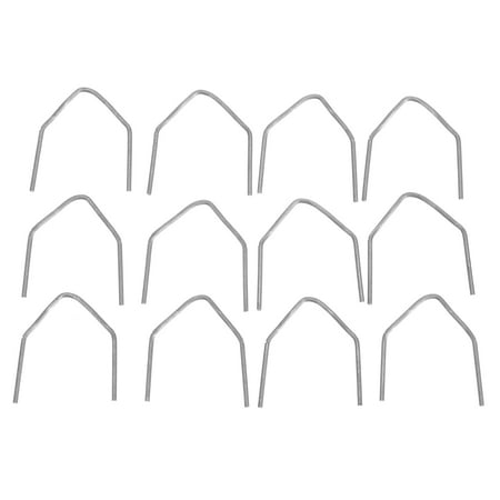 1000pcs Simple Welding Nails Sturdy Welding Wires Practical Welding Patches 
1000pcs Simple Welding Nails Sturdy Welding Wires Practical Welding Patches