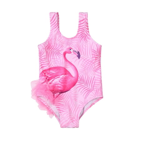 Gwiyeopda Newborn Kids Baby Girls Clothes Swimsuit Summer Flamingo Print Swimwear
Gwiyeopda Newborn Kids Baby Girls Clothes Swimsuit Summer Flamingo Print Swimwear