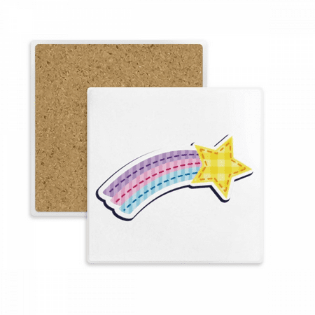 Universe And Alien Meteor Square Coaster Cup Mat Mug Subplate Holder Insulation Stone
Universe And Alien Meteor Square Coaster Cup Mat Mug Subplate Holder Insulation Stone