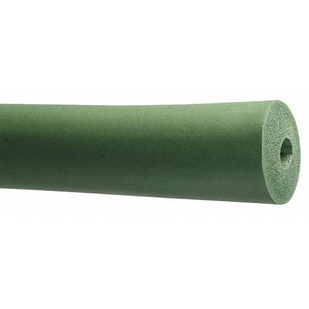 K-Flex Usa Pipe Ins. HF NBR 2-1/8in ID 6 ft 6RHFN068218
