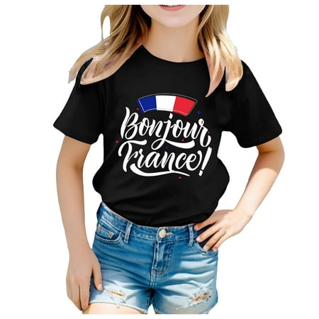 Tops for Teens Printed Casual Short Sleeve T Shirt Round Neck Cute Soft Pink Colorful Tops for Teen Girls
Tops for Teens Printed Casual Short Sleeve T Shirt Round Neck Cute Soft Pink Colorful Tops for Teen Girls
