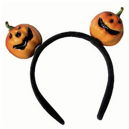 Headband Halloween Cosplay Decoration Hair Accessories Funny Girl Pumpkin Headband Hair Clip Activity Props
Headband Halloween Cosplay Decoration Hair Accessories Funny Girl Pumpkin Headband Hair Clip Activity Props