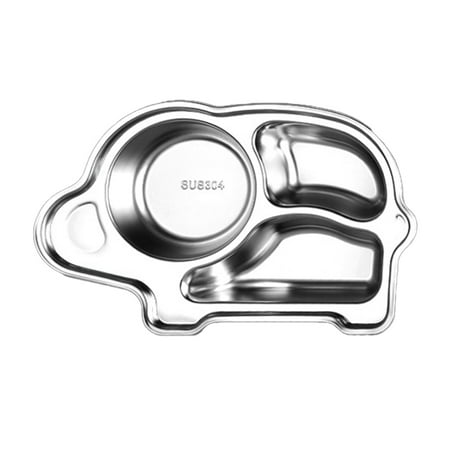 Stainless animal Plate Rust Free Safe Divided Platter for Toddlers and Kids BPA Free Platestyle:style3;
Stainless animal Plate Rust Free Safe Divided Platter for Toddlers and Kids BPA Free Platestyle:style3;