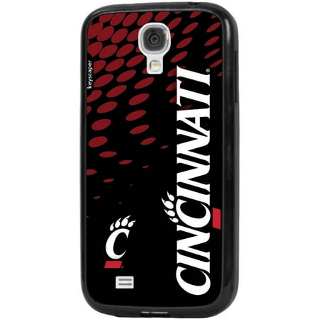 Cincinnati Bearcats Galaxy S4 Bumper Case
