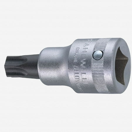 Stahlwille 59TX 3/4 Torx Socket T80