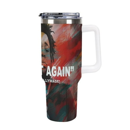Rod Wa_ve Anime Tumbler Gifts Presents for Kids Husband Tumbler Cups For Home Office Or Car Perfect Anime Presents Boys And Girls Boyfriend White-style
Rod Wa_ve Anime Tumbler Gifts Presents for Kids Husband Tumbler Cups For Home Office Or Car Perfect Anime Presents Boys And Girls Boyfriend White-style