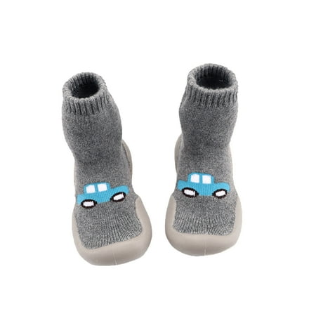 fvwitlyh Little Girl Slip on Shoes Elastic Baby Indoor Shoes Walkers First Socks Cartoon Toddler 18 Month Girl Shoes Hard Sole
fvwitlyh Little Girl Slip on Shoes Elastic Baby Indoor Shoes Walkers First Socks Cartoon Toddler 18 Month Girl Shoes Hard Sole