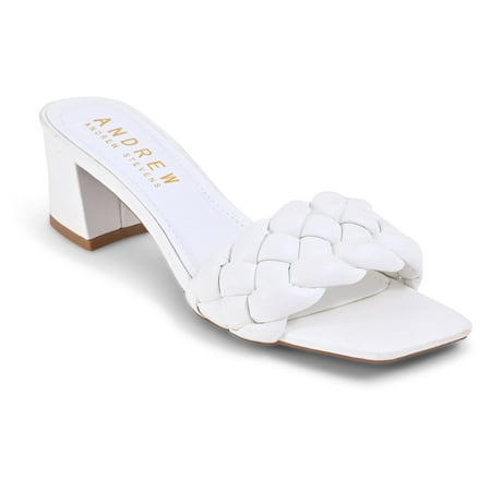 Andrew By Andrew Stevens Women s Aya Sandals