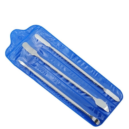 Toyella Metal crowbar disassembly tool Full set