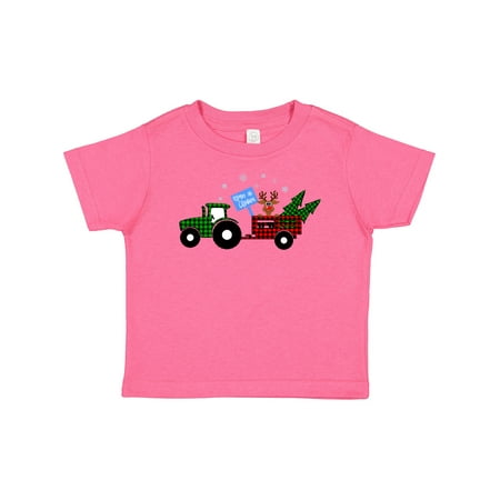 Inktastic Plaid Christmas Tractor with Cute Reindeer Gift Baby Boy or Baby Girl T-Shirt
Inktastic Plaid Christmas Tractor with Cute Reindeer Gift Baby Boy or Baby Girl T-Shirt