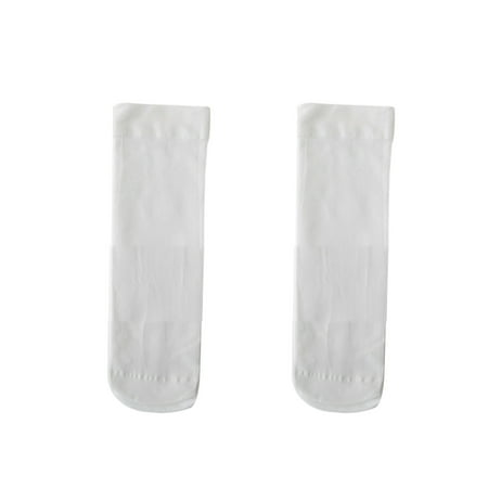 YX STORE Knee High Socks Breathable High Elasticity Solid Color Above Knee Length Casual Boot Socks for Daily Wear
YX STORE Knee High Socks Breathable High Elasticity Solid Color Above Knee Length Casual Boot Socks for Daily Wear