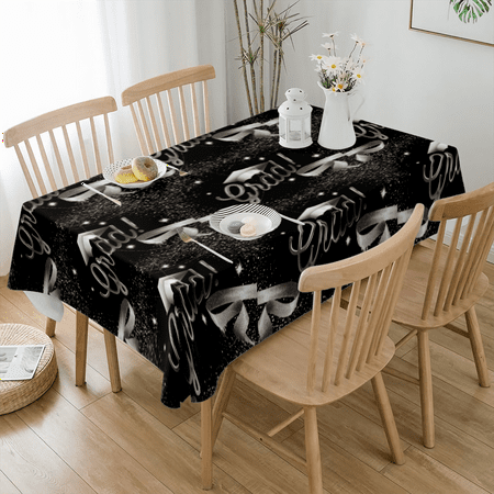 Graduation Tablecloths Class of 2023 Congrats Grad Graduation Party Tablecover Decorations Party Supplies(#28 M-54x72 )
Graduation Tablecloths Class of 2023 Congrats Grad Graduation Party Tablecover Decorations Party Supplies(#28 M-54x72 )