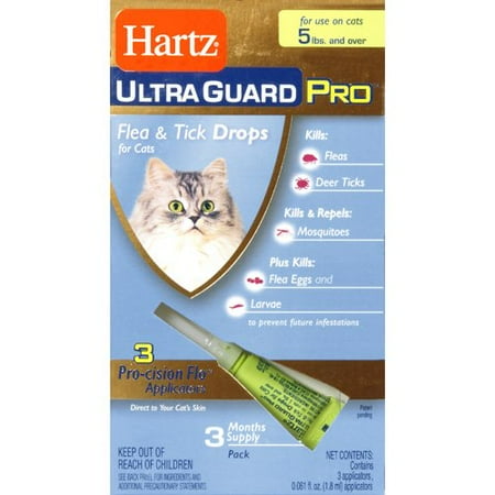 Hartz Flea And Tick Drops Reviews For Cats Hartz Flea And Tick Drops Reviews For Cats
