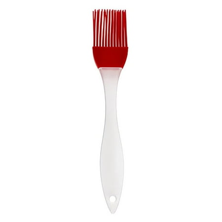 1pc Portable Silicone Oil Bottle Brush Grill Oil Brush Liquid Oil Pastry Kitchen Baking BBQ Tools Kitchen Tools BBQ
1pc Portable Silicone Oil Bottle Brush Grill Oil Brush Liquid Oil Pastry Kitchen Baking BBQ Tools Kitchen Tools BBQ