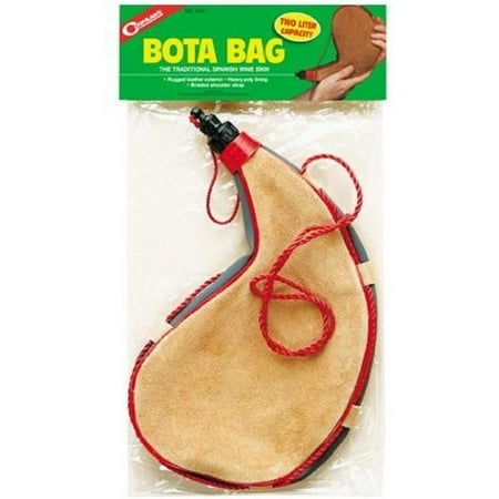 HTYSUPPLY Bota Bag 2-Liter Multi