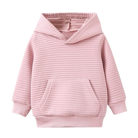 Kids Child Toddler Solid Long Sleeve Patchwork Fashion Hooded Sweatshirt Pullover Blouse Tops Outfits Clothes
Kids Child Toddler Solid Long Sleeve Patchwork Fashion Hooded Sweatshirt Pullover Blouse Tops Outfits Clothes
