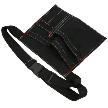 Domqga Tool Bag Waist Tool Pouch Outdoor Tool Utility Waist Belt Canvas Waist Pouch Bag With Multi Pocket For Electric Tool
Domqga Tool Bag Waist Tool Pouch Outdoor Tool Utility Waist Belt Canvas Waist Pouch Bag With Multi Pocket For Electric Tool