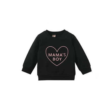 Diconna Kids Girls Casual Round Neck Long Sleeve Sweatshirt Heart Letter Printing Pullover Sweater Fall Spring Clothes
Diconna Kids Girls Casual Round Neck Long Sleeve Sweatshirt Heart Letter Printing Pullover Sweater Fall Spring Clothes