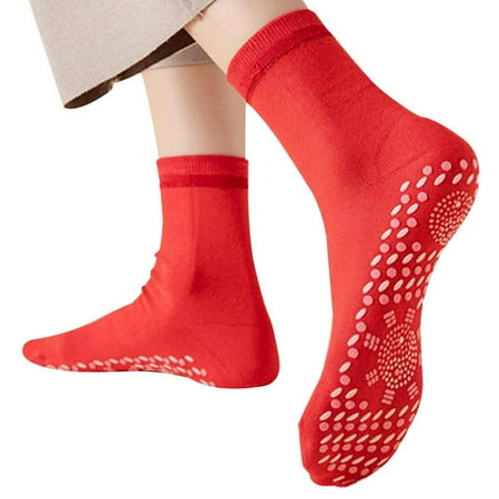 Tohuu Heated Socks Soft Thermotherapeutic Sock For Massage Heating Hyperthermia Feet Warm Anti Fatigue Socks For Women And Men kindness
Tohuu Heated Socks Soft Thermotherapeutic Sock For Massage Heating Hyperthermia Feet Warm Anti Fatigue Socks For Women And Men kindness