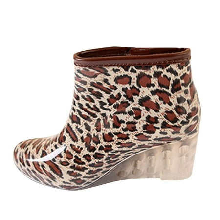 Rain Shoes for Women Water Shoes Mid Boots Boots Style Punk Rubber Non Slip Rain Women S Outdoor Women S Boots Water Shoes for Women Pu A 38
Rain Shoes for Women Water Shoes Mid Boots Boots Style Punk Rubber Non Slip Rain Women S Outdoor Women S Boots Water Shoes for Women Pu A 38