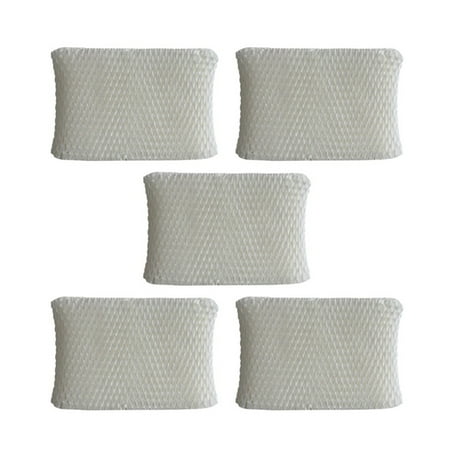 Compatible for Hcm-350 Hcm-300T Hcm-600 Hcm-710 Hcm-315T Humidifier Wicking Filters Replacement for
Compatible for Hcm-350 Hcm-300T Hcm-600 Hcm-710 Hcm-315T Humidifier Wicking Filters Replacement for