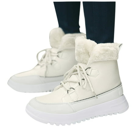 Wesracia Boots For Women Winter Boots Fashion Warm Nonslip Boots Plush Waterproof High Boots Thick Woman Shoes Thigh Winter Couples Women s Boots
Wesracia Boots For Women Winter Boots Fashion Warm Nonslip Boots Plush Waterproof High Boots Thick Woman Shoes Thigh Winter Couples Women s Boots