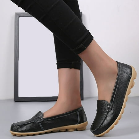 TOWED22 Womens Flat Shoes Women s Flats Shoes Round Toe Flats Flats Shoes Women Ballet Flats for Women Dressy Shoes Flats Black
TOWED22 Womens Flat Shoes Women s Flats Shoes Round Toe Flats Flats Shoes Women Ballet Flats for Women Dressy Shoes Flats Black