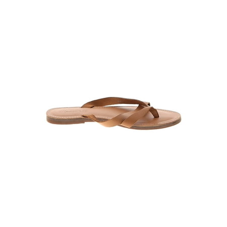 Pre-Owned Madewell Women s Size 6.5 Sandals