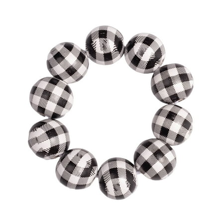 Round Napkin Ring Holder For Wedding Reception Modernist Table Napkin Ring Holder Colorful Wooden Bead Napkin Ring Handmade Napkin Buckle 2024 Clearance
Round Napkin Ring Holder For Wedding Reception Modernist Table Napkin Ring Holder Colorful Wooden Bead Napkin Ring Handmade Napkin Buckle 2024 Clearance