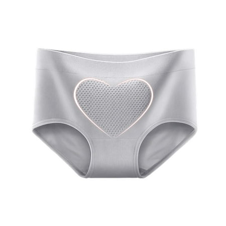 Womens Underwear Up to 65% off Plus Size Honeycomb Underwear For Women s Mid Waist Seamless Pure Cotton High Stretch Underwear
Womens Underwear Up to 65% off Plus Size Honeycomb Underwear For Women s Mid Waist Seamless Pure Cotton High Stretch Underwear