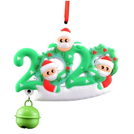 Christmas Decoration Outdoor Christmas Decoration Christmas Decoration 2020 Christmas Pendant Mask Santa Claus Christmas Wall Hanging Bell Decoration C
Christmas Decoration Outdoor Christmas Decoration Christmas Decoration 2020 Christmas Pendant Mask Santa Claus Christmas Wall Hanging Bell Decoration C