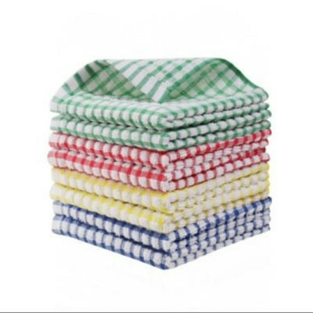 Zhaox 8pc Cleaning Kitchen Fast Absorbent Microfiber Towels Rags And Cloths Drying Super Cotton Dish Dish Soft Kitchen Dishcloths Towels Dish Cloth Microfiber Wipes
Zhaox 8pc Cleaning Kitchen Fast Absorbent Microfiber Towels Rags And Cloths Drying Super Cotton Dish Dish Soft Kitchen Dishcloths Towels Dish Cloth Microfiber Wipes