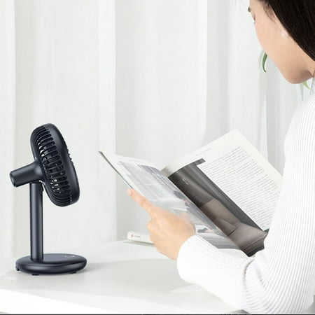 RKSTN Portable Desktop Electric Fan Small Household Office Dormitory Silent Mini Desktop Fan USB Dorm Room Essentials Lightning Deals of Today - Summer Savings Clearance on Clearance
RKSTN Portable Desktop Electric Fan Small Household Office Dormitory Silent Mini Desktop Fan USB Dorm Room Essentials Lightning Deals of Today - Summer Savings Clearance on Clearance