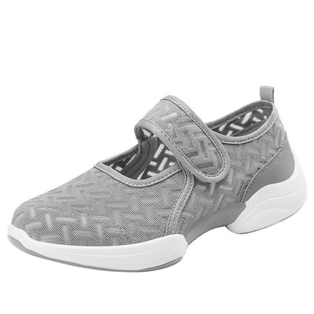 ZMHEGW Womens Flats Round-Toe Lace Casual Walk Sports Shoes Light Breathable Sneakers
ZMHEGW Womens Flats Round-Toe Lace Casual Walk Sports Shoes Light Breathable Sneakers